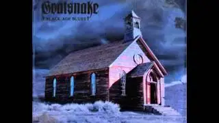 Goatsnake - House of The Moon