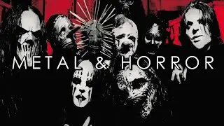Scream Bloody Gore: The Legacy of Horror Cinema and Heavy Metal