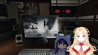 Зрители Обижают Ифрит! ||  Phasmophobia!