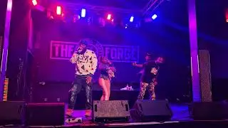 BMFK and Sylence Performance Sylent Records