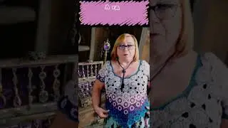Связала кофточку из остатков! УРА!!!