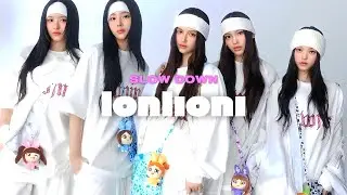 [FREE] NewJeans x Supernatural x Kpop Type Beat | "slow down" (prod. lonlioni)