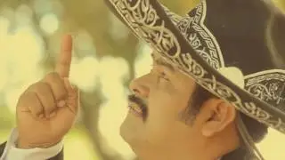 EL TIEMPO CURA LAS HERIDAS - ALAN MENDEZ (EL CHARRO BOLIVIANO)
