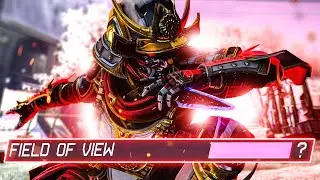 BEST VISUAL SETTINGS FOR APEX LEGENDS SEASON 25