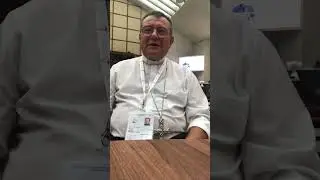 Синод: владыка Павел об опыте синодальности