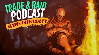 Evolution of Game Difficulty: From Arcade Era to Dark Souls