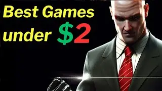 Best Deals Under $2 - GOG Summer Sale 2024