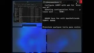 xampp portable