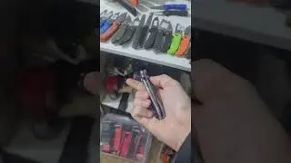 Нож Benchmade Narrows