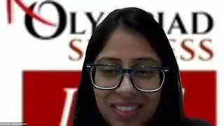 Demo - Science Olympiad - Grade 3 - Batch 5 - 22nd Aug - 2024