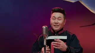 Bayanjargal Ankhchimeg -  Minii buriad （Official video）