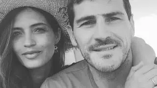 WHY CASILLAS BROKE WITH SARA #casillas #sara #spain #portugal