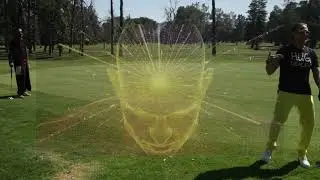 Shrooms On Golf--Trailer 3