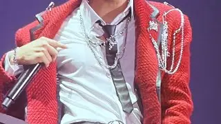Skz Dome Concert Seoul (Han clips)❤🐿