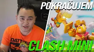 CLASH MINI | MINI PASS LEVEL 26!