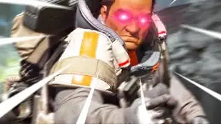 GIBRALTAR.EXE - Apex Legends