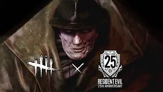 Did somebody say Resident Evil?