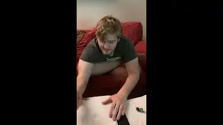 Not Not an Apology Video