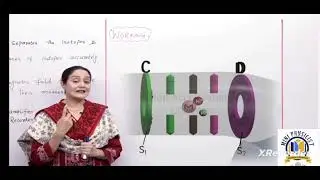 Mass Spectrograph Class 12th Physics Class 11th Chemistry NEET JEET