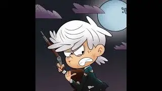 (Requested) Preview 2 Lincoln Loud Edit V2 (Please, use making effects) 