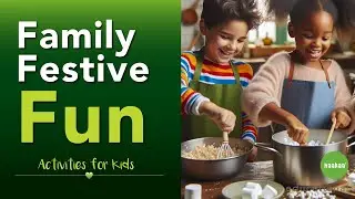 12 Kid-Friendly Activities to Do During the Holidays