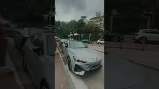 NEW CHANGAN UNI-V 