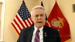 Экс-сенатор США Ричард Блэк высказал свое мнение о ситуации в Украине.