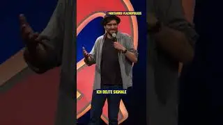 Nektarios Vlachopoulos im Quatsch Comedy Club | Flirtfail #comedy #comedyberlin #standupcomedy