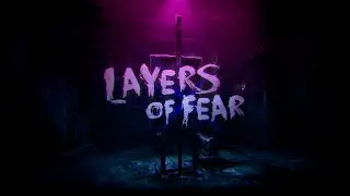 Layers of Fear part 4 - THE END?