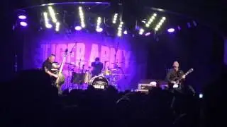 Tiger Army 