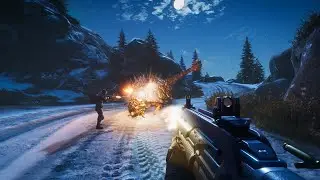 Co-op Shooter Games on PC
