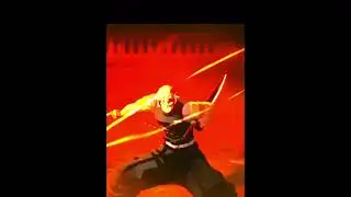 The Tengen moment