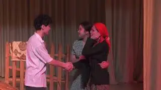 Театр "Толағай"