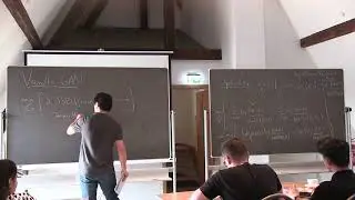 Introduction to Generative Models and Anomaly Detection Part 2
