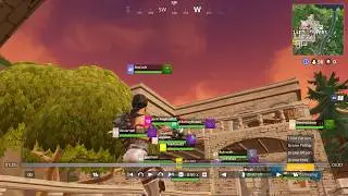 Lucky Shot - bad video