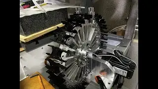 Plastic Milling | Tool Holder