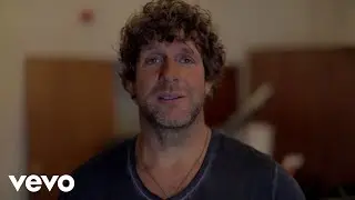 Billy Currington - Don't It (Behind The Scenes)
