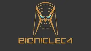 BionicleC4 2023 Intro