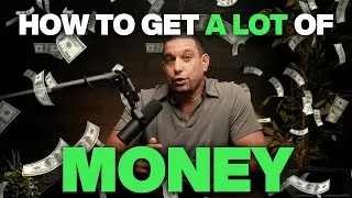 How to Get Unlimited Amounts of Money