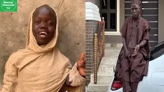 Zan Iya Kashe Kaina Idan Har Umar Bush Bai Aure Ni Ba