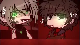 Why are you blinking so much ? | Gacha meme | Spiderman AU