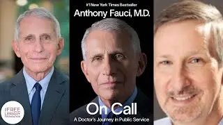 Dr. Anthony Fauci | On Call
