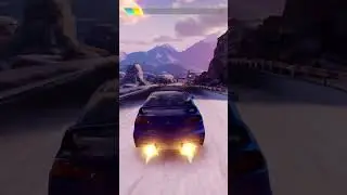 asphalt 9 Chapter 1 himalayas #4 