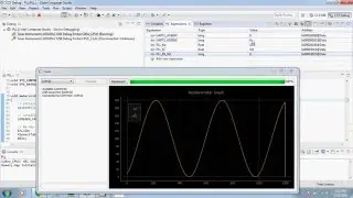 Digital Phase Locked Loop + Python Testing