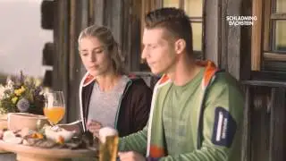 TV Spot Schladming Dachstein Sommercard