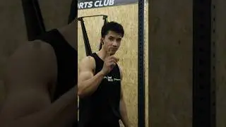Muscle up
