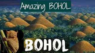 Loy Life TV Featuring BOHOL!!