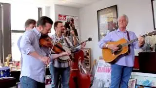 Del McCoury Band - 