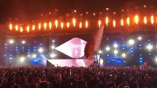 Sullivan King - Take Flight VIP (Subtronics) - Lost Lands 2023 - Wompy Woods