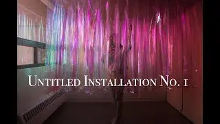 79. Untitled Installation No. 1